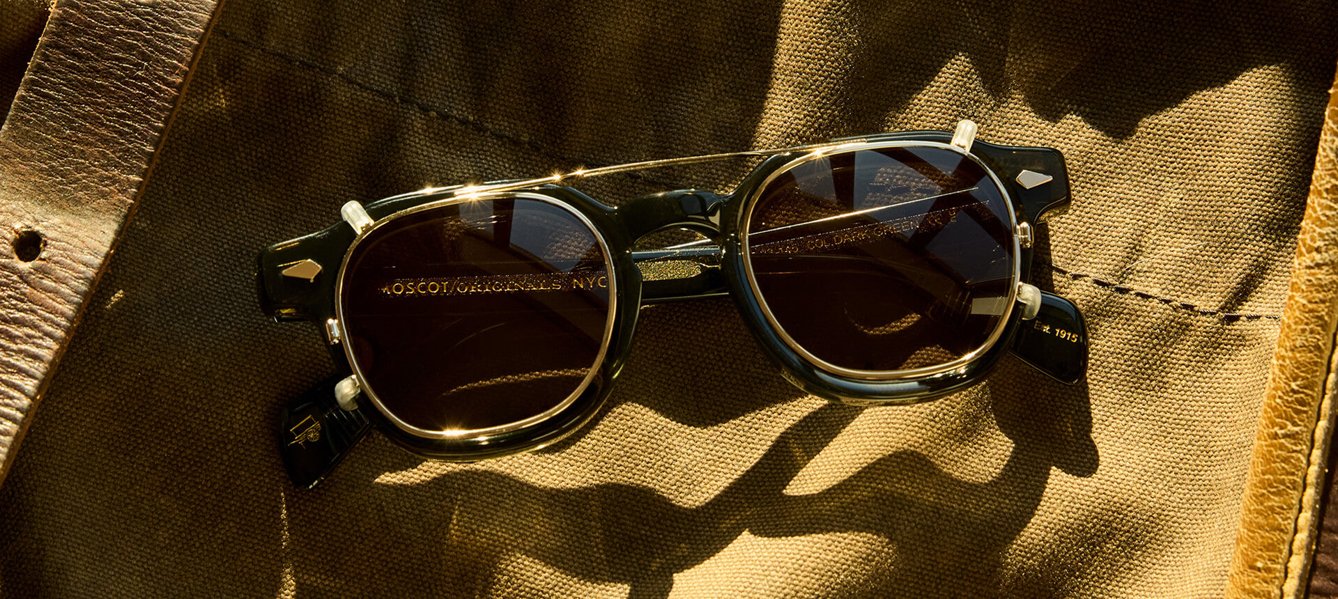 Shop Accessories & Clips