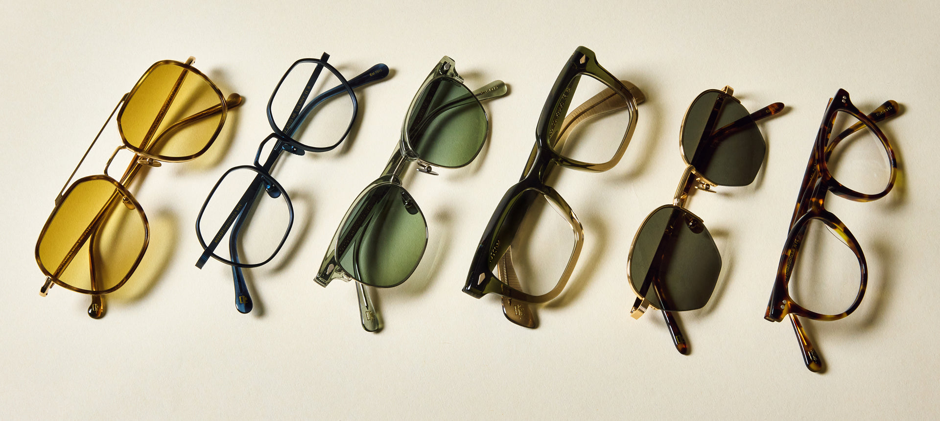 Shop Best Selling Eyeglasses & Sunglasses