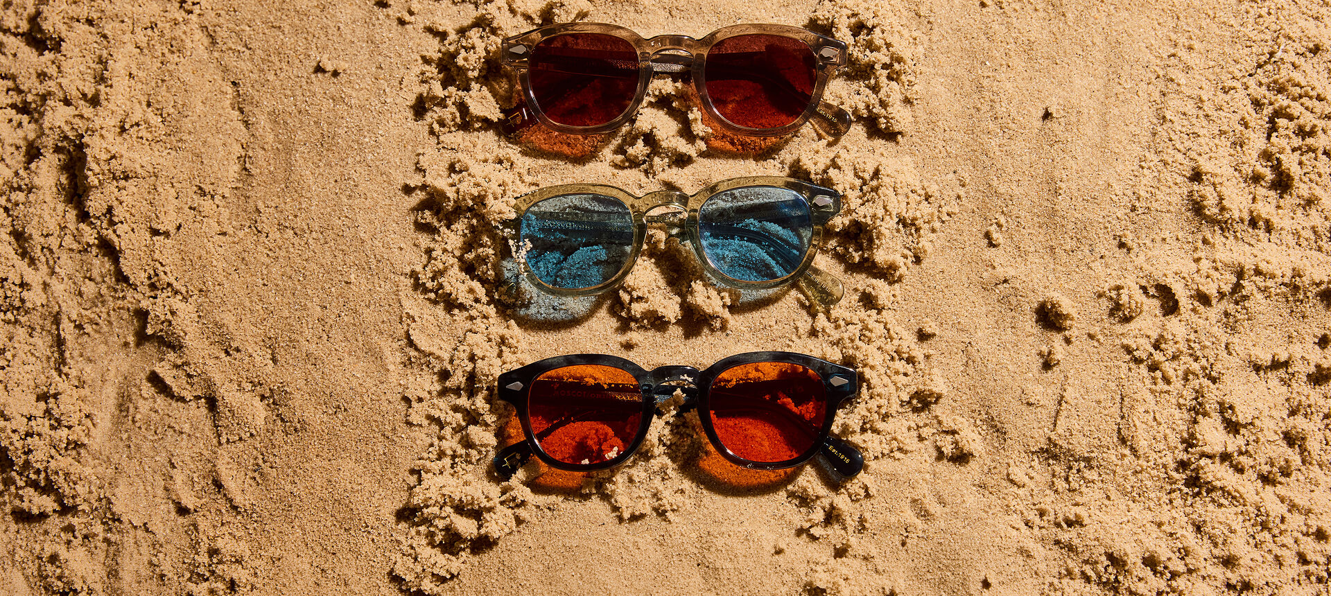 Shop new styles - including The LEMTOSH POLYCHROME