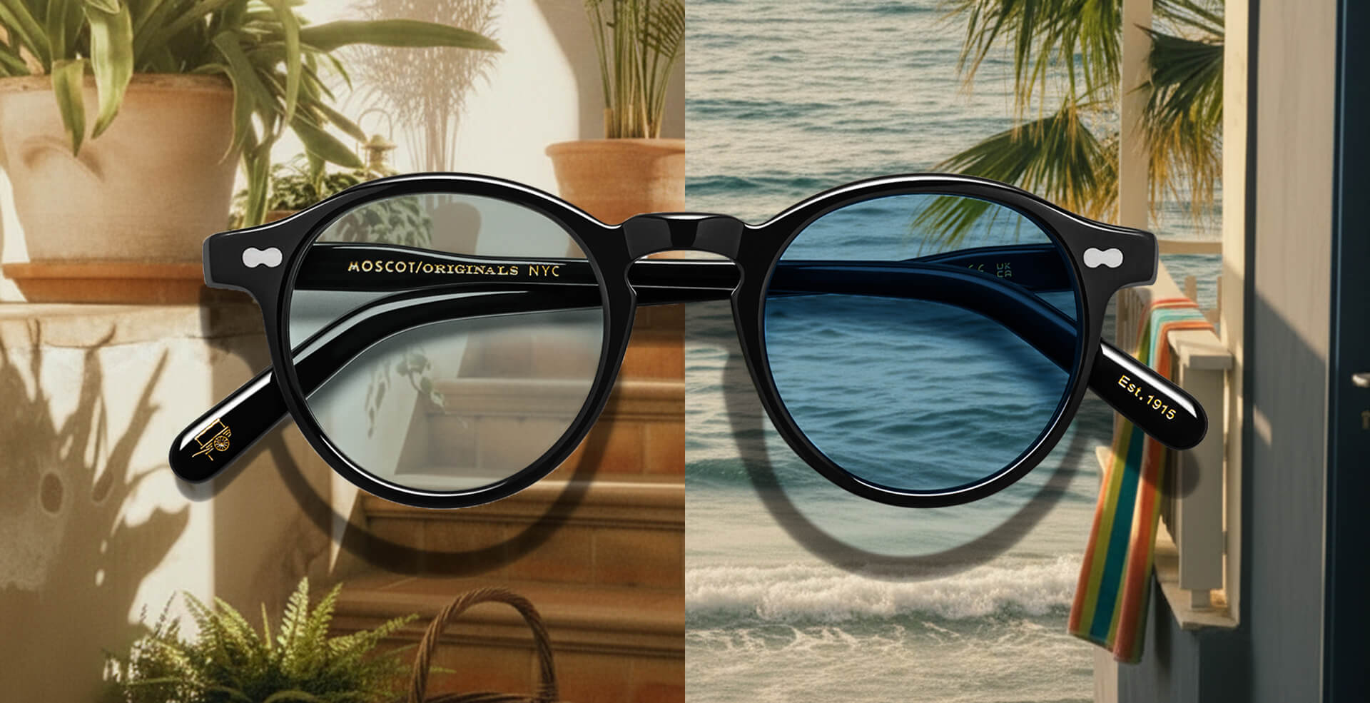 The MILTZEN with BLUE+