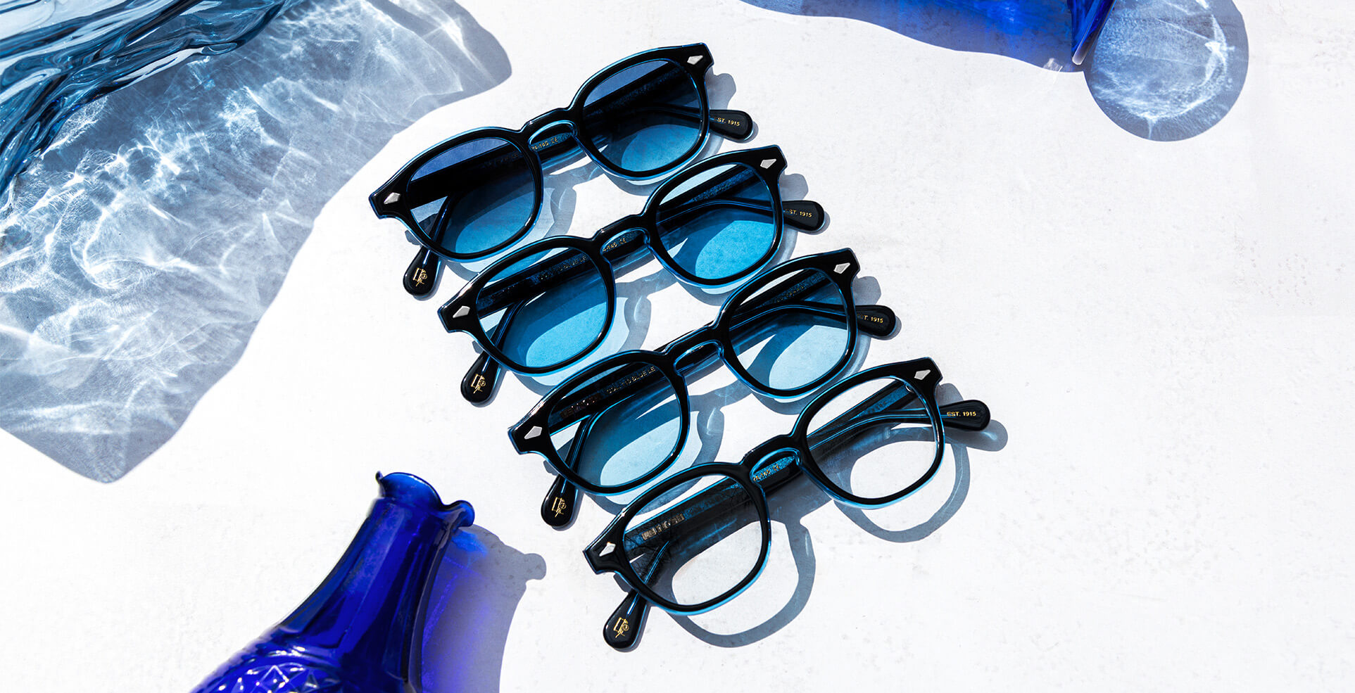 The LEMTOSH 110 Blue
