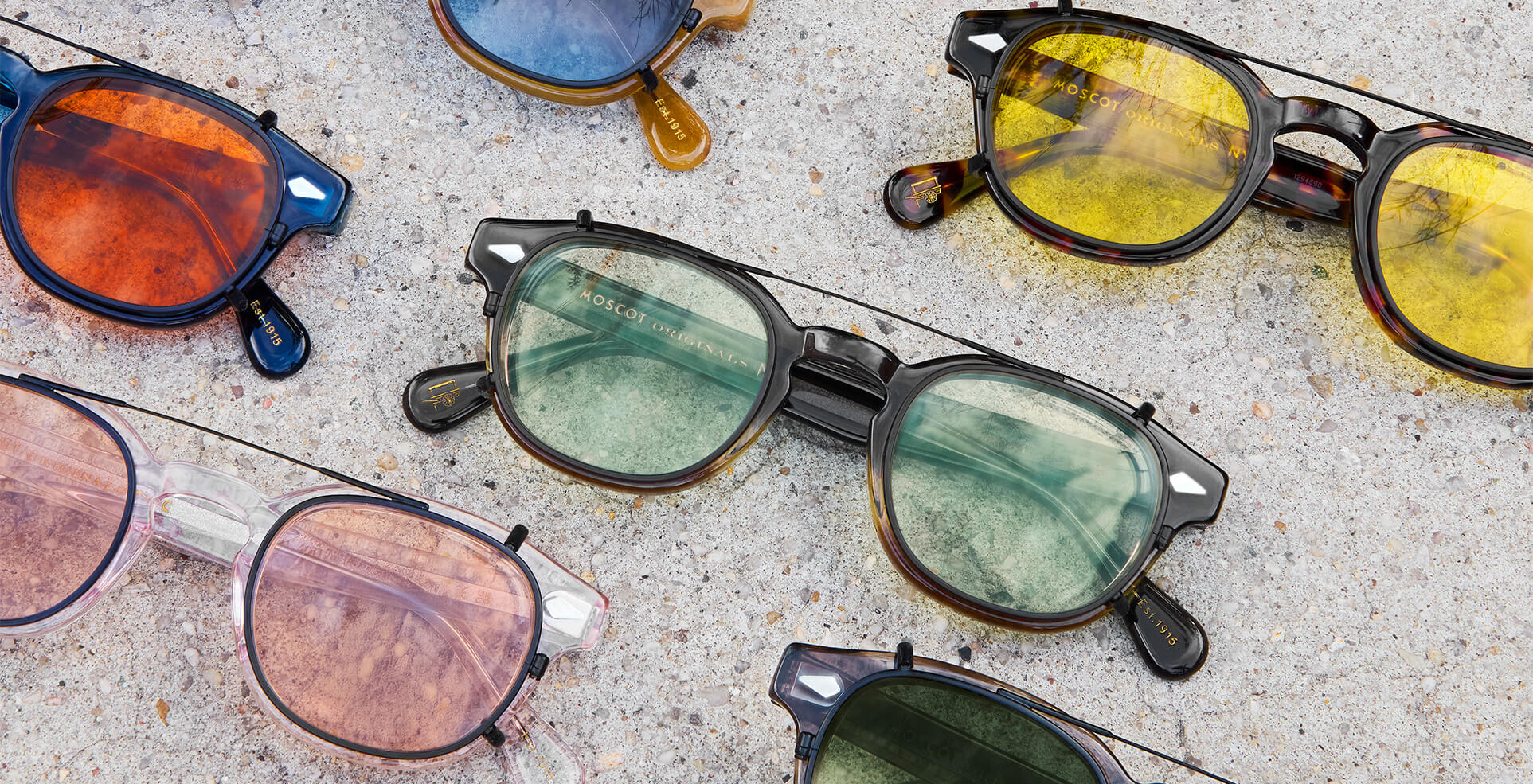 The CLIPTOSH in Matte Black