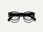 The LEMTOSH in Black with BLUE+ Tint