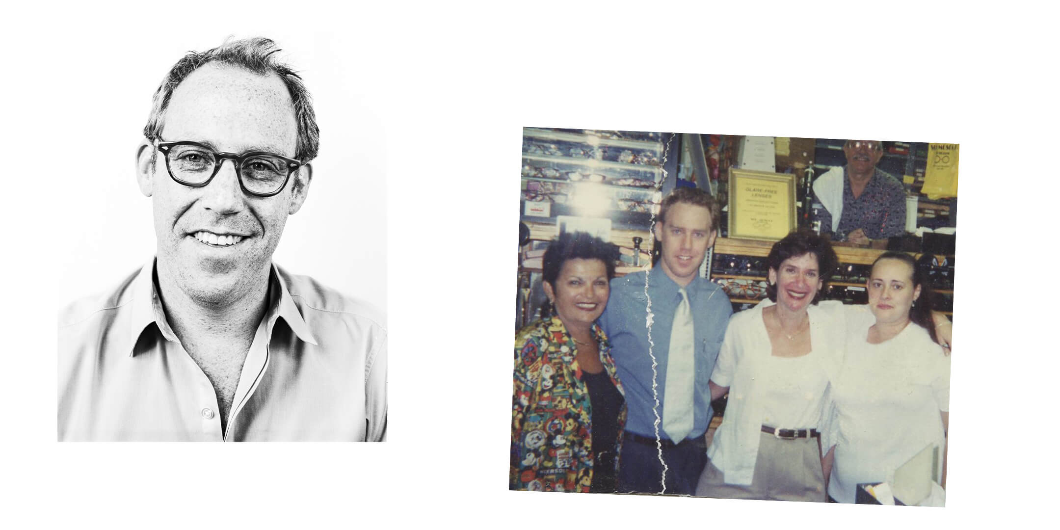 MOSCOT in the 2000s