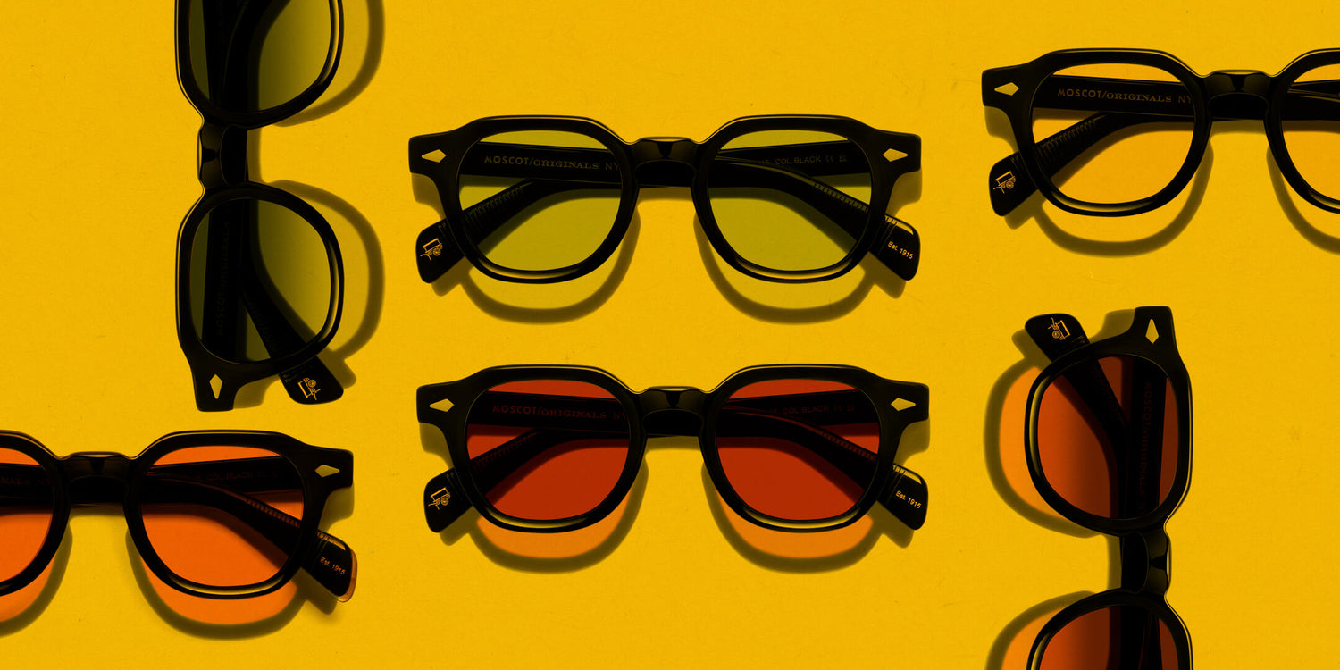 Shop wide sunglasses