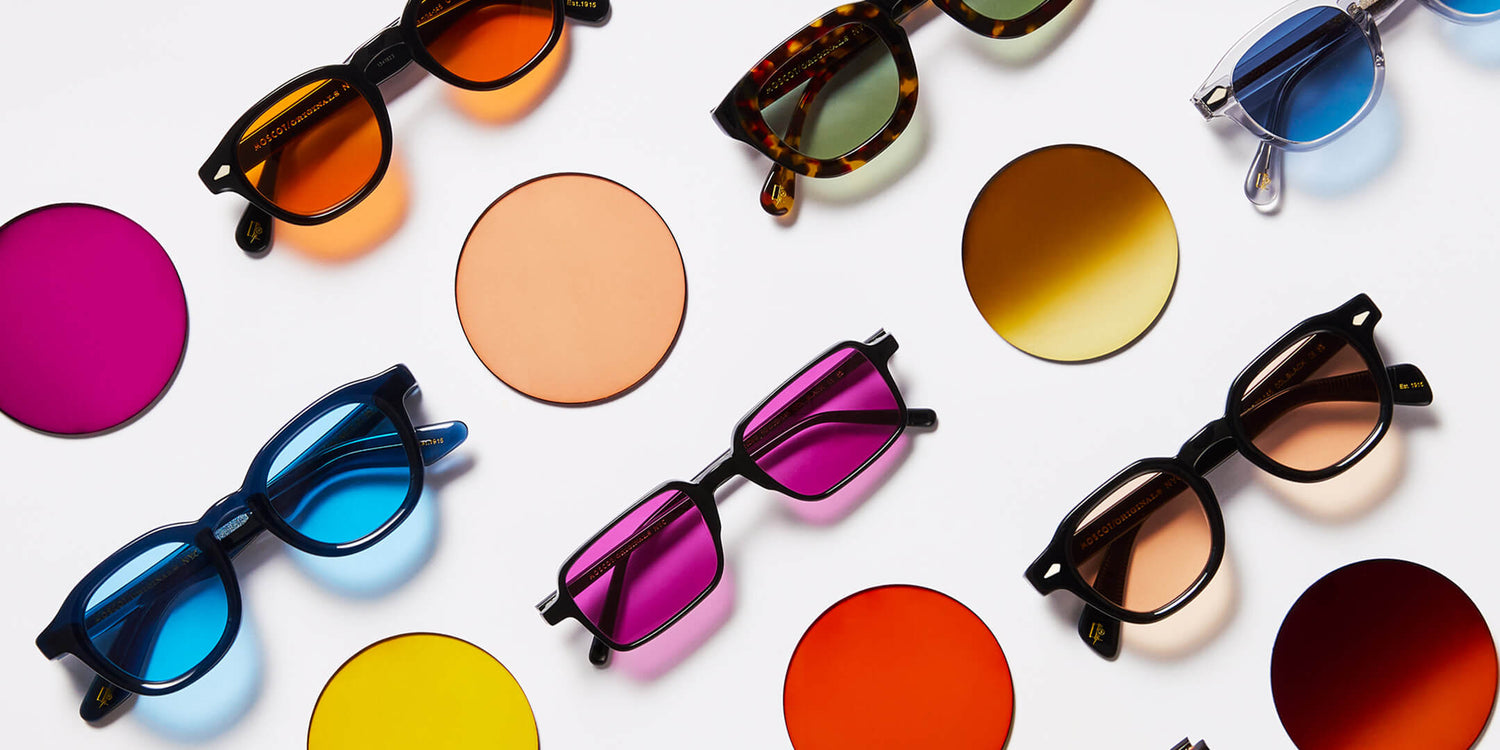 Shop Custom Made Tints