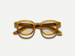 The DAHVEN in Blonde with AMBER+ Tint