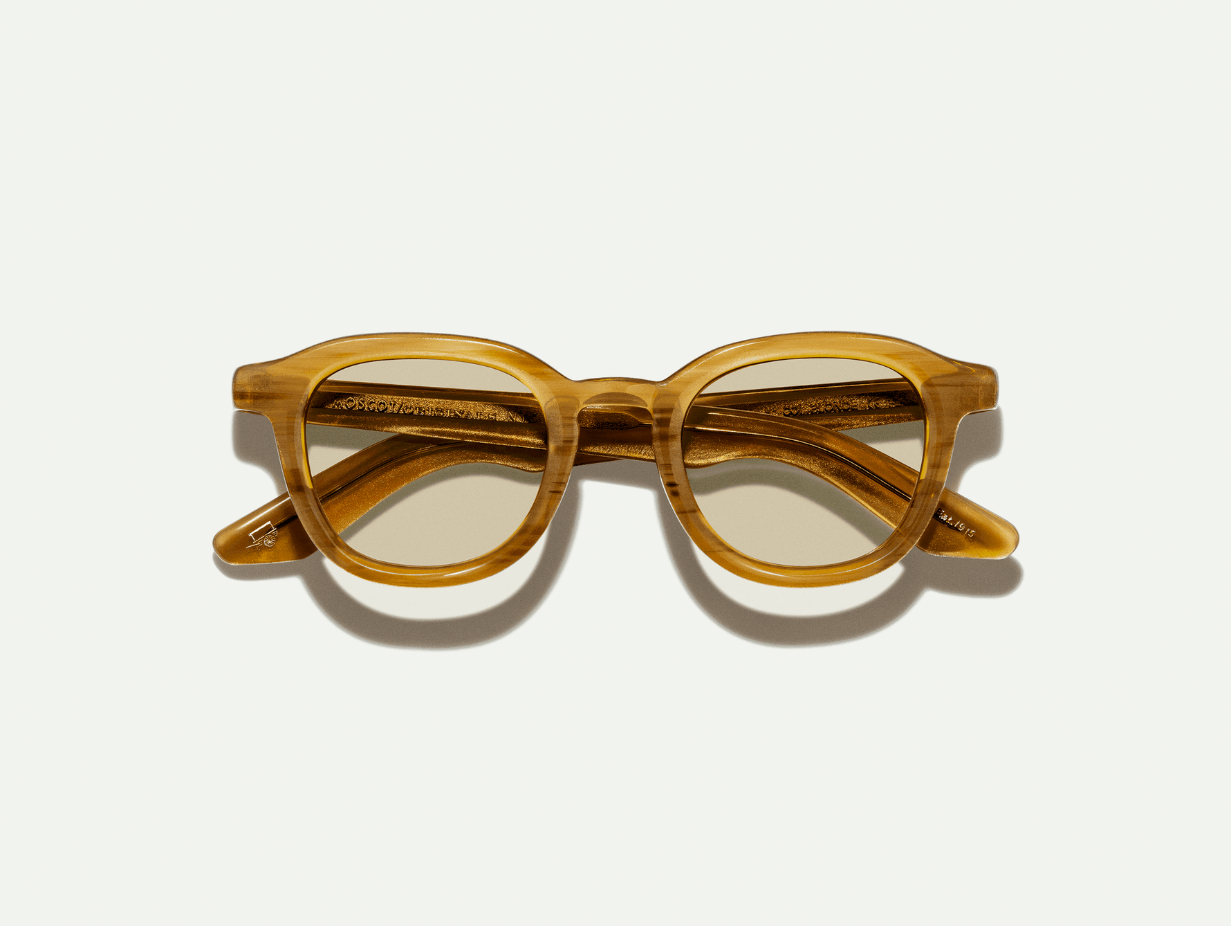#color_blonde | The DAHVEN in Blonde with AMBER+ Tint