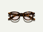 The DAHVEN in Tortoise with ROSE+ Tint