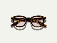 #color_tortoise | The DAHVEN in Tortoise with ROSE+ Tint