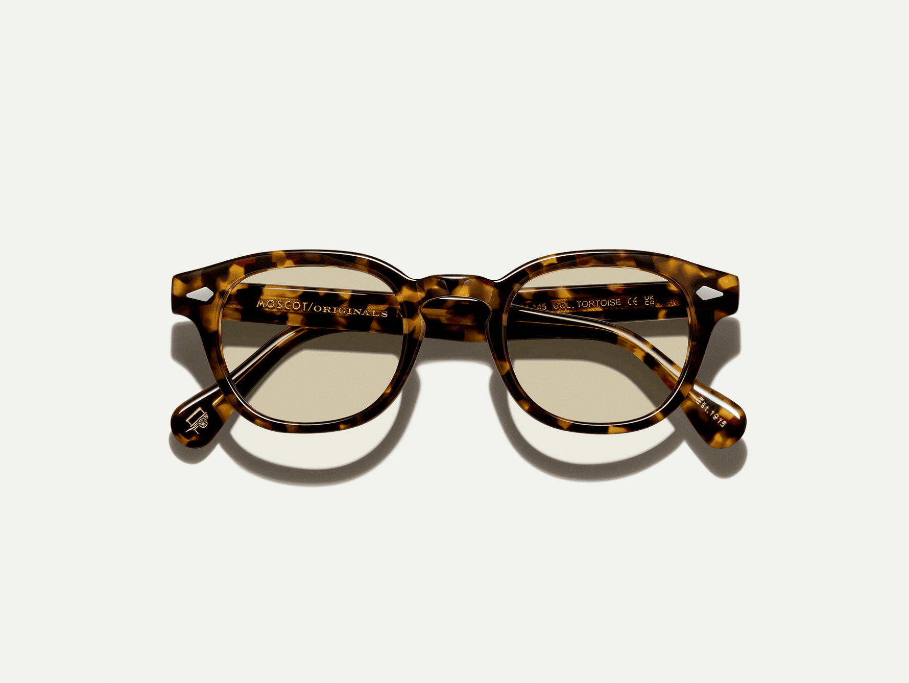 #color_tortoise | The LEMTOSH in Tortoise with AMBER+ Tint