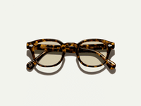 #color_tortoise | The LEMTOSH in Tortoise with AMBER+ Tint