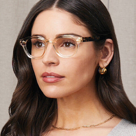 Shop Eyeglasses