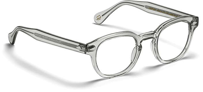 The LEMTOSH in Light Grey