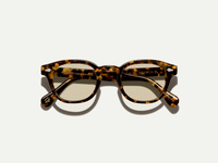 #color_tortoise | The LEMTOSH in Tortoise with AMBER+ Tint