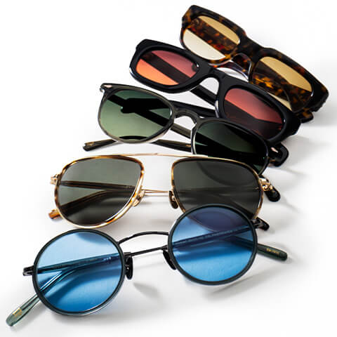 Shop Sunglasses