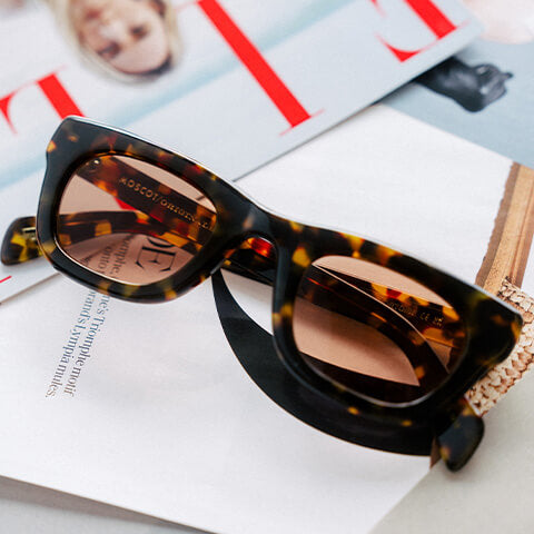 Shop Sunglasses