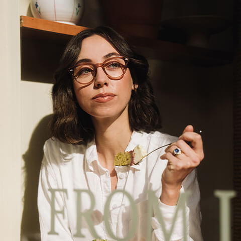 Shop Eyeglasses