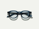 The DAHVEN in Navy with BLUE+ Tint