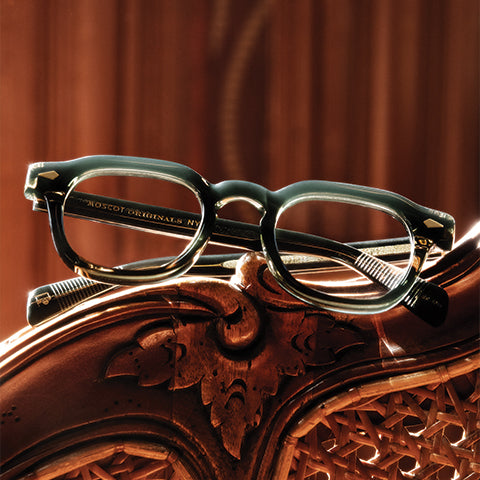 Shop Eyeglasses