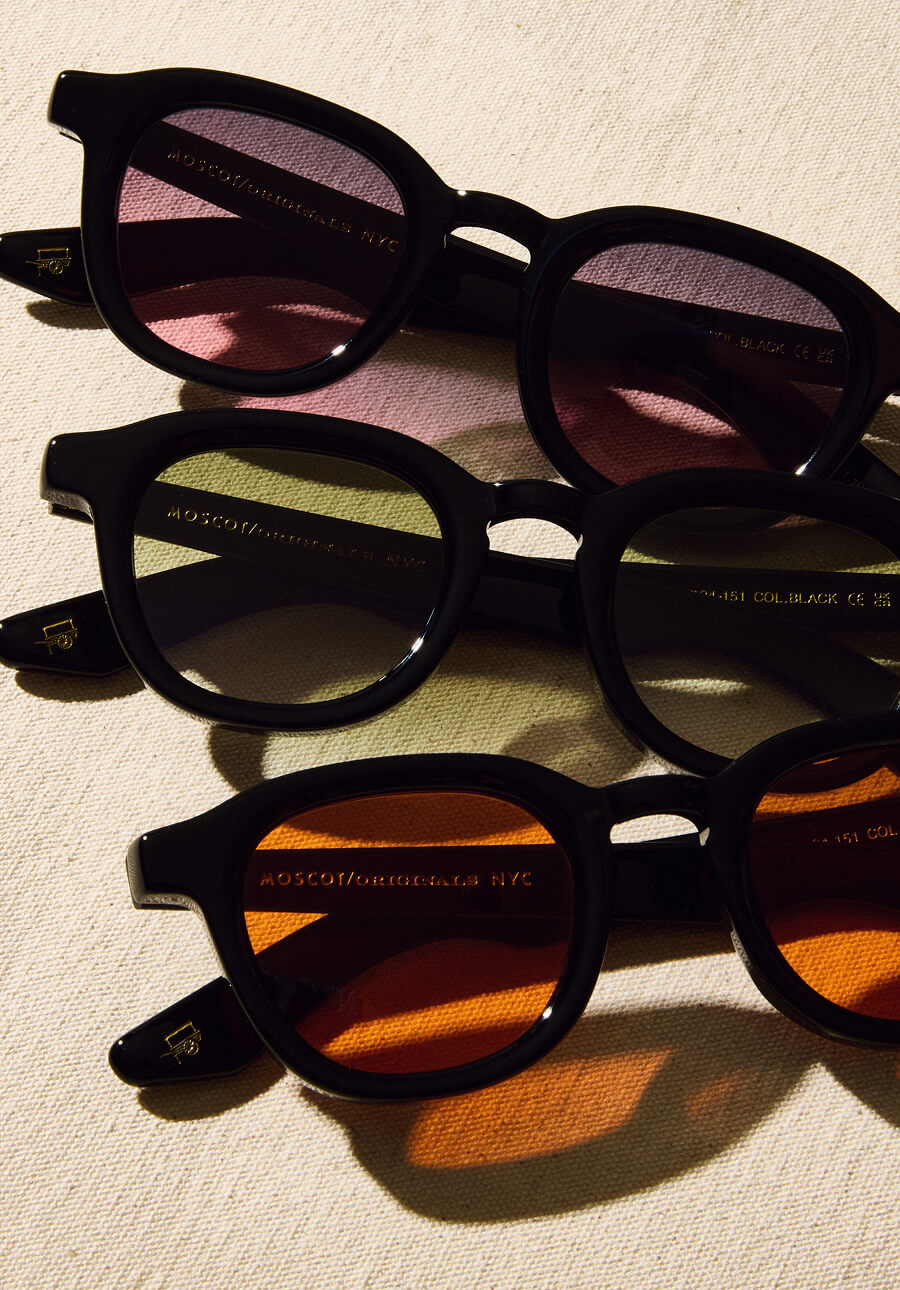 Shop Custom Made Tints