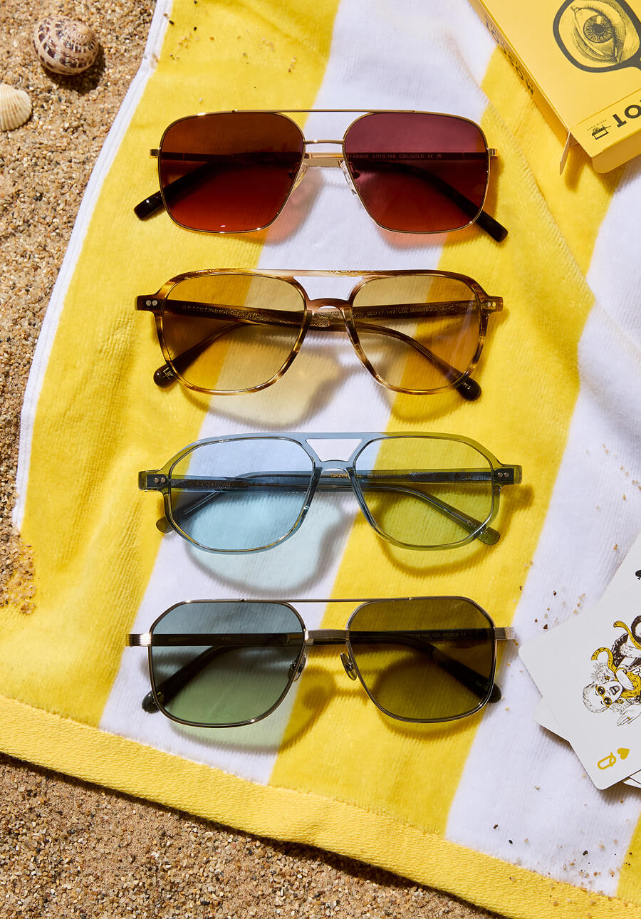 Shop lightweight sunnies