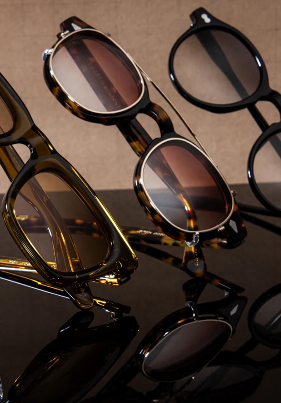 Shop MOSCOT Best Sellers