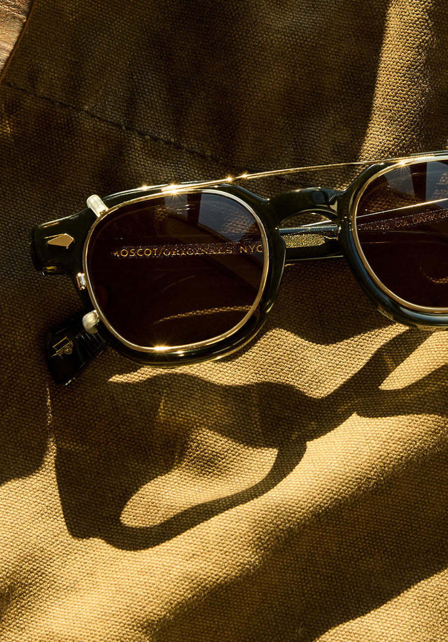 Shop Accessories & Clips