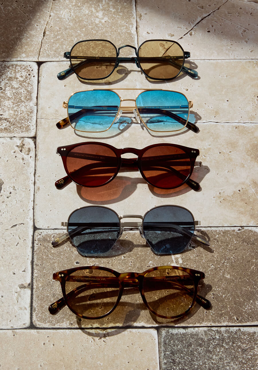 Shop Summer Sunnies