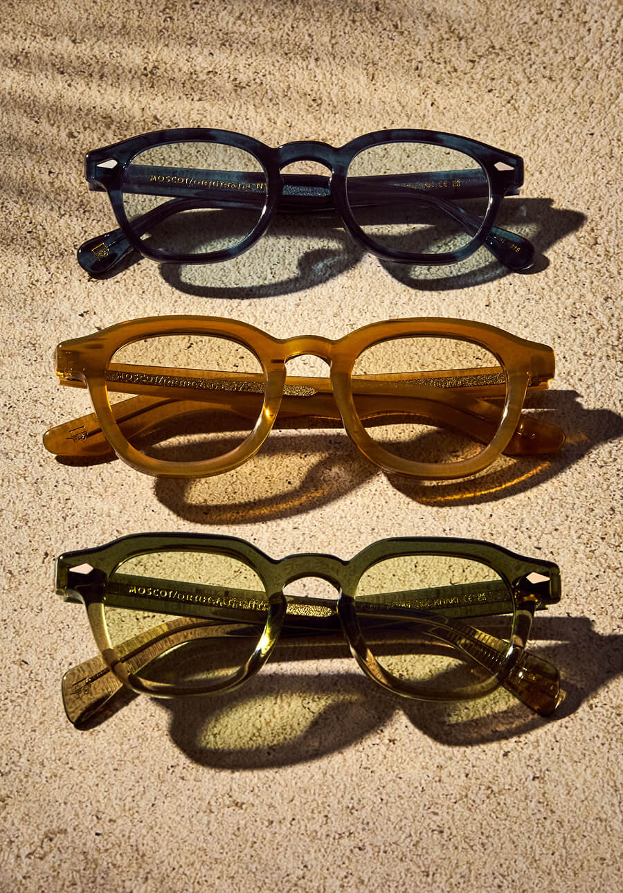 Shop The TINT+ Collection