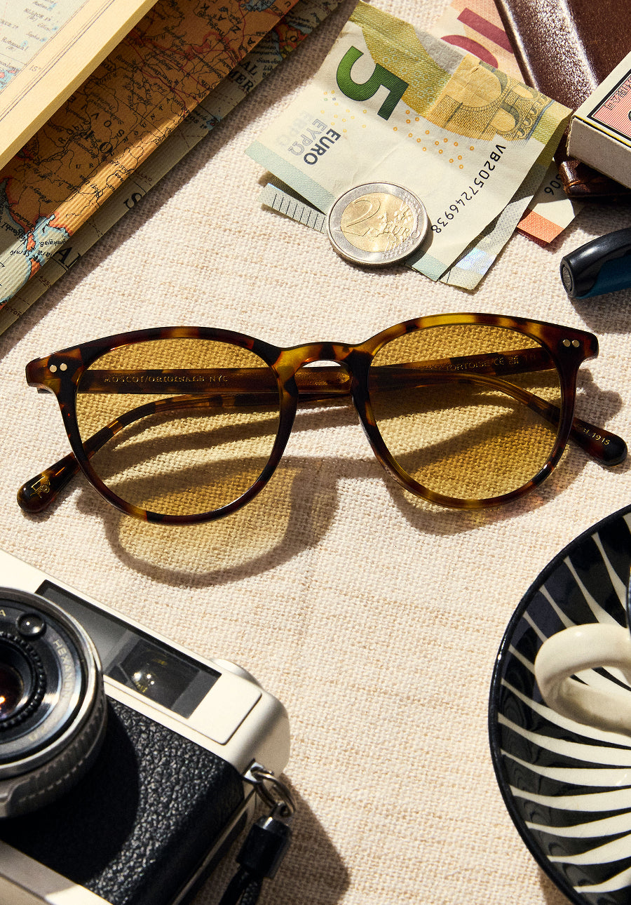 Shop Travel Essentials