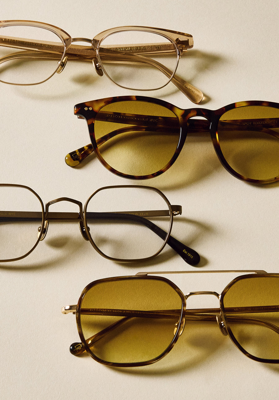 Shop Best Selling Eyeglasses & Sunglasses