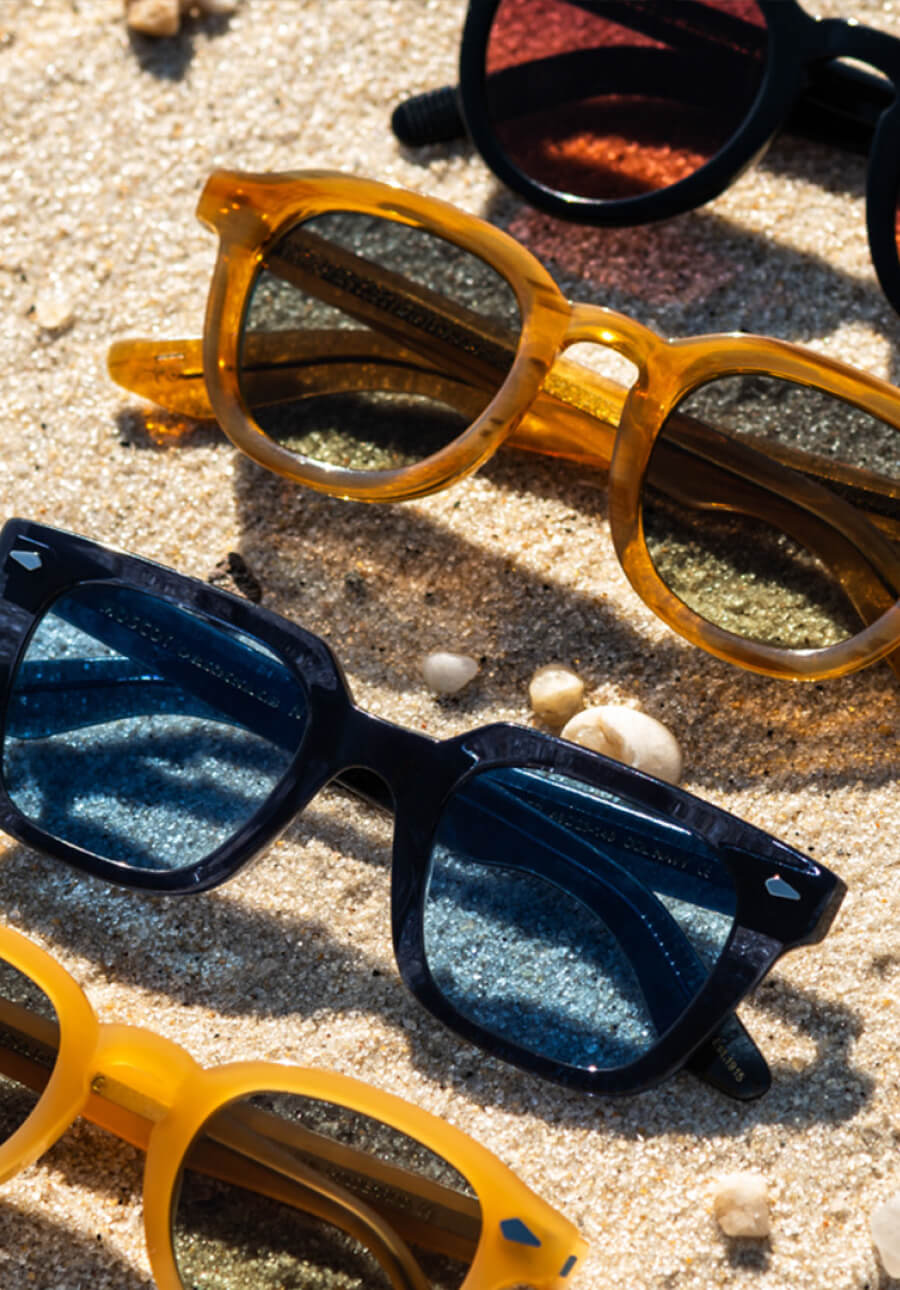 Shop Sunglasses