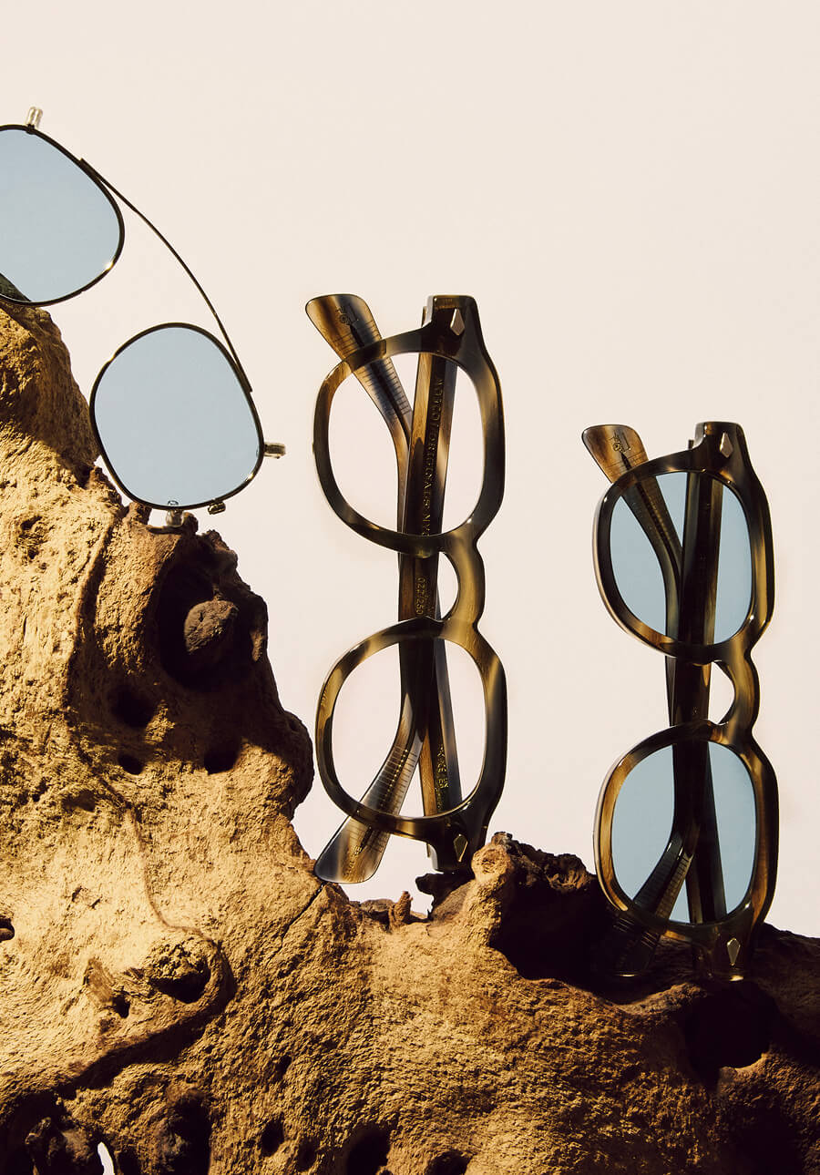 The DOLT Limited Edition