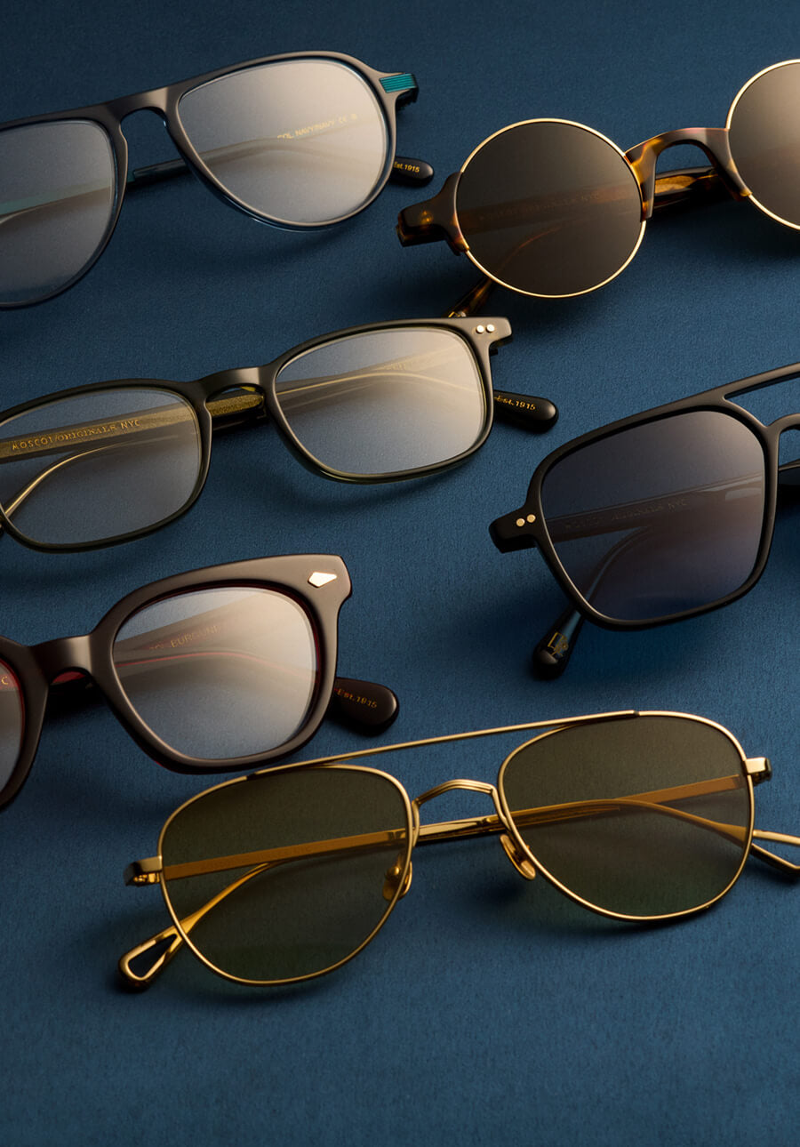 The FALL 2026 Collection