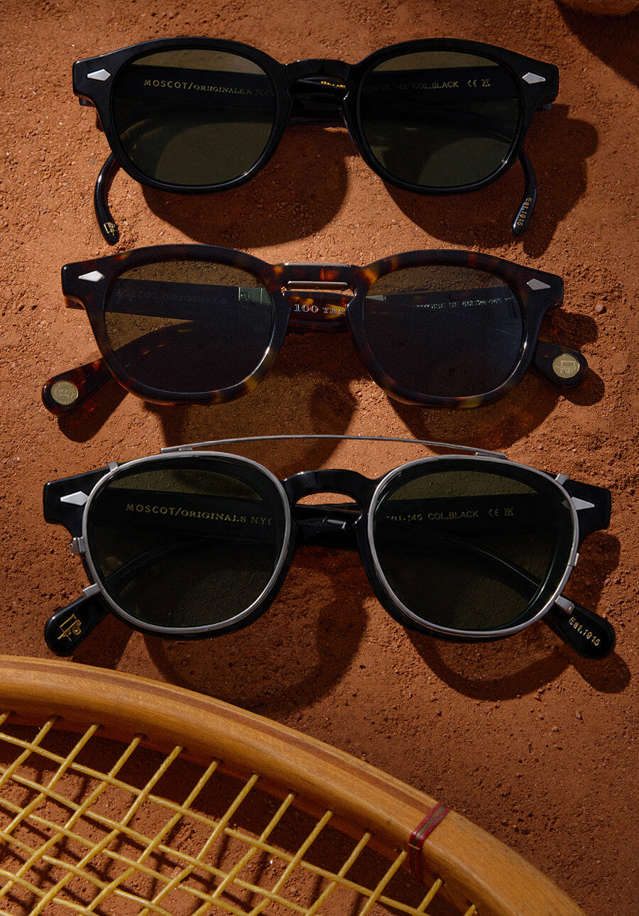 MOSCOT Sunglasses