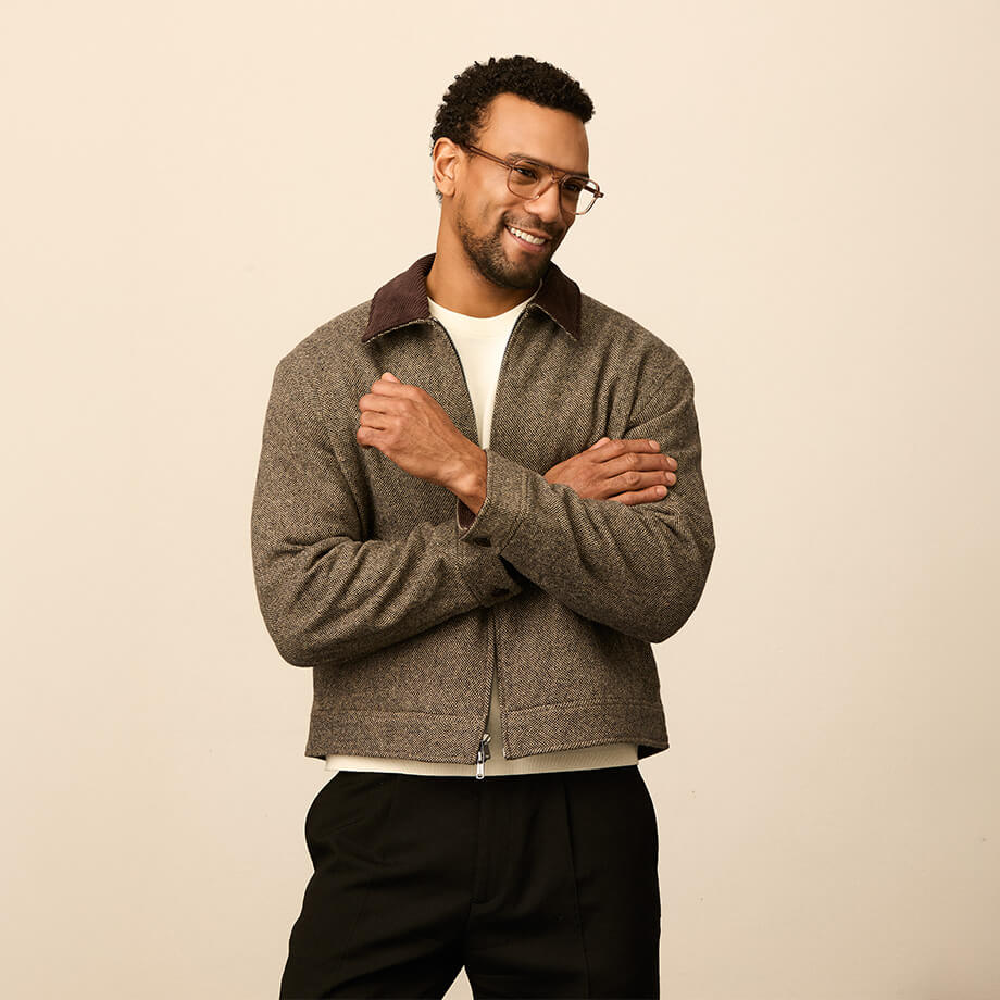 Shop eyeglasses