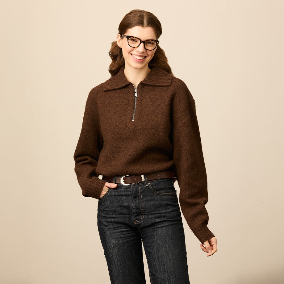 Shop eyeglasses