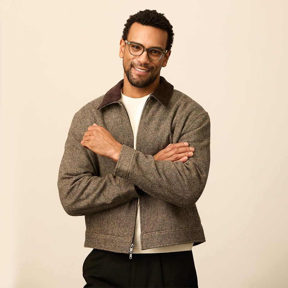 Shop eyeglasses