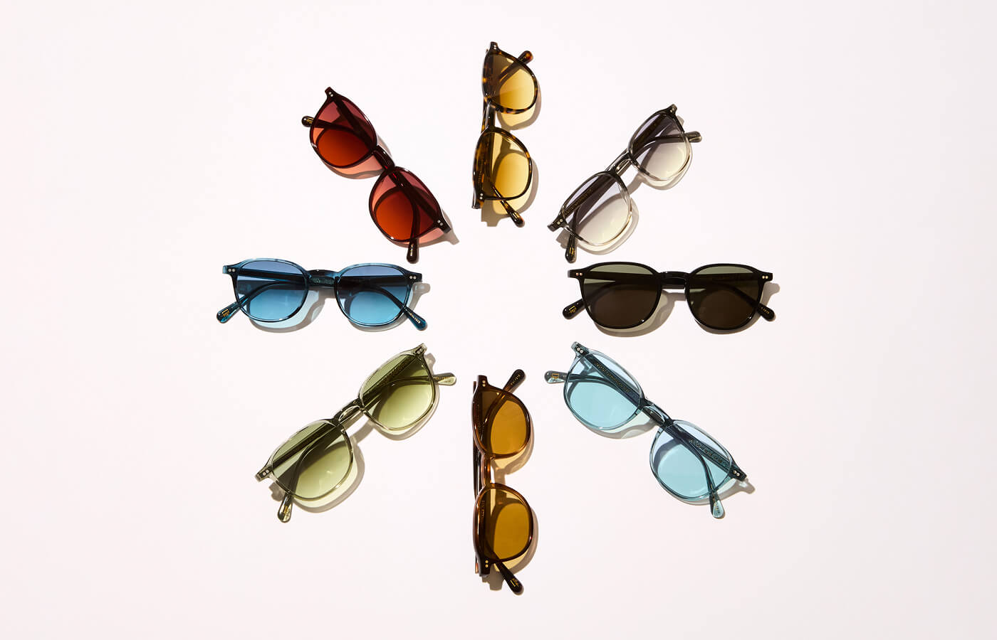 Shop Custom Made Tints