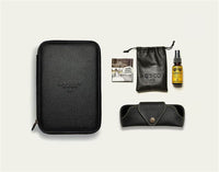 The TRAVEL KIT