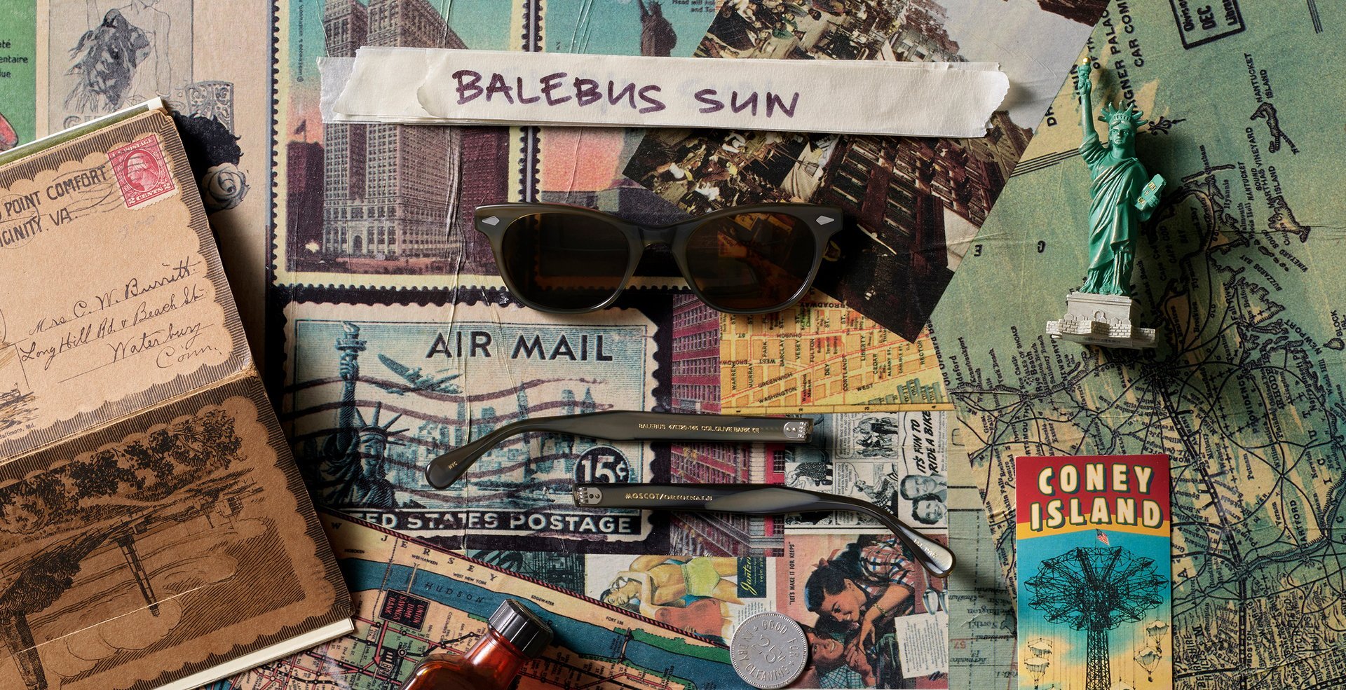 BALEBUS SUN