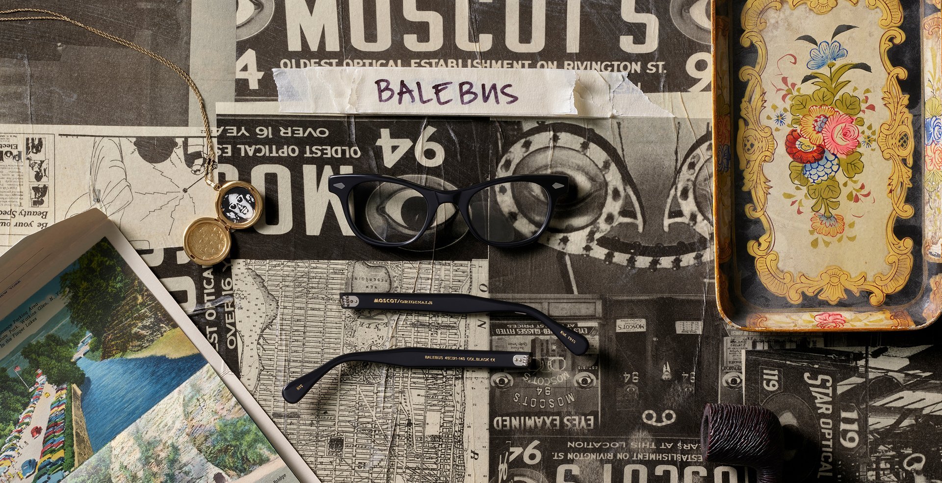 The BALEBUS