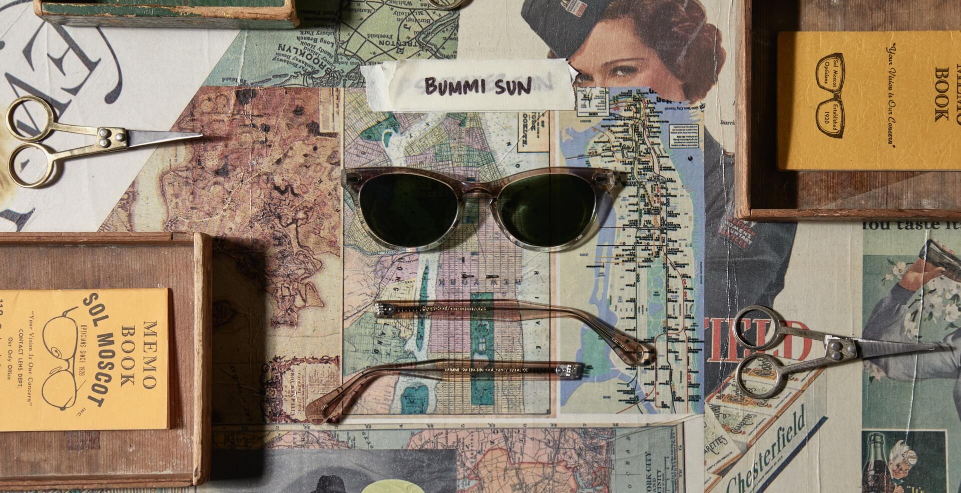 The BUMMI SUN