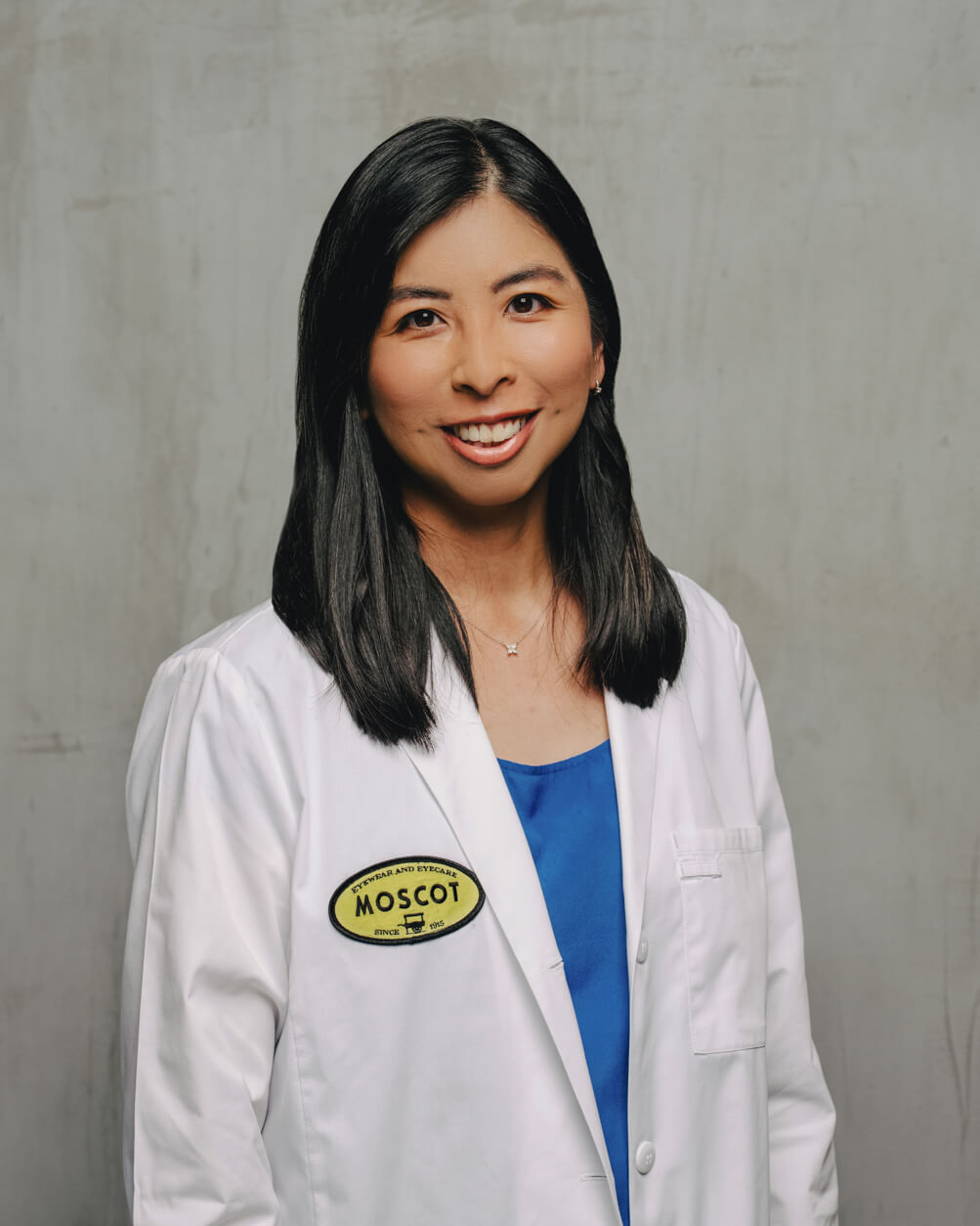 Dr. Betsy Chiem