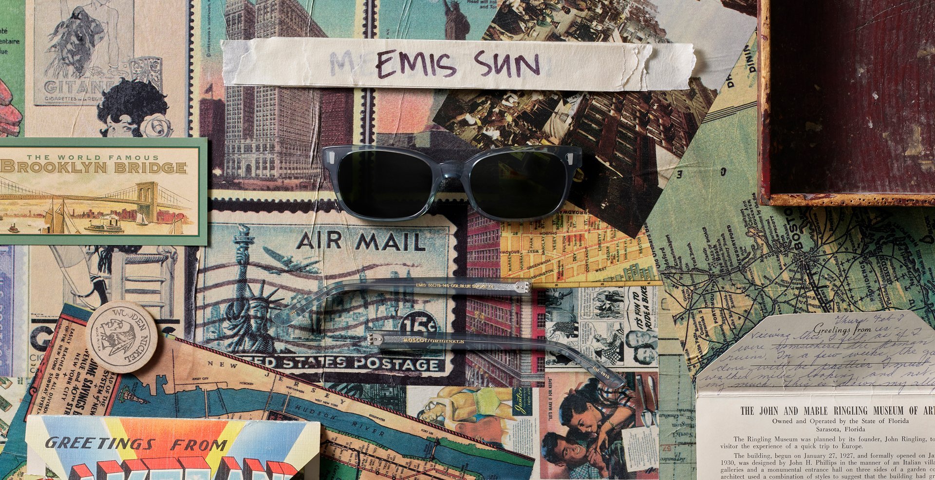 The EMIS SUN