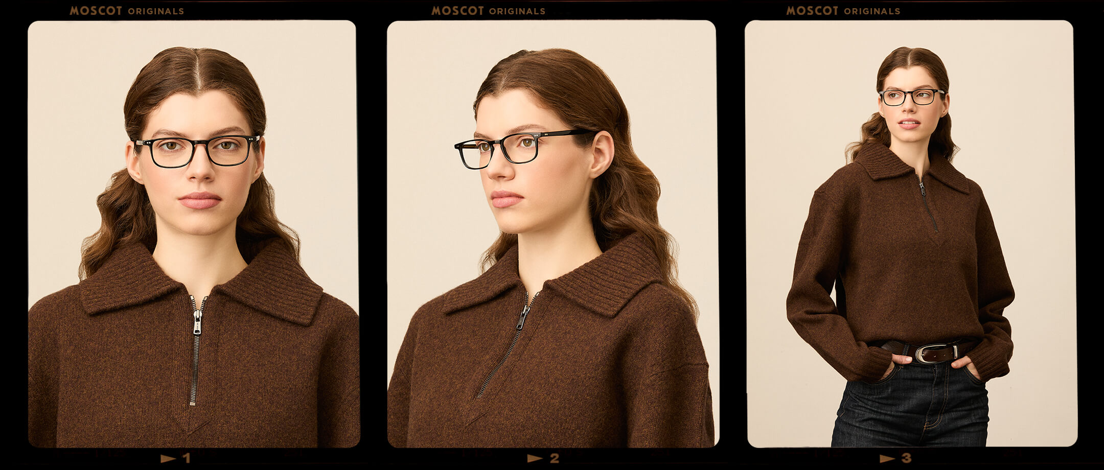 Model is wearing The LIKTIG in size 50 in Black