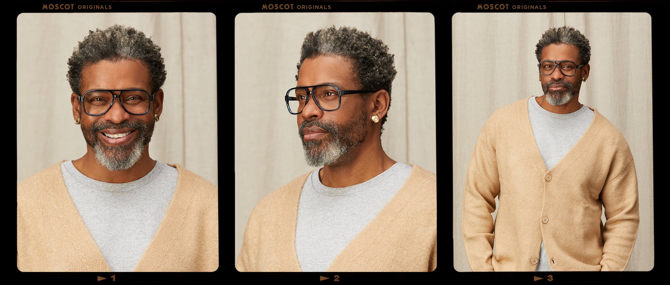 Model is wearing The SHEISTER in size 57 in Ink