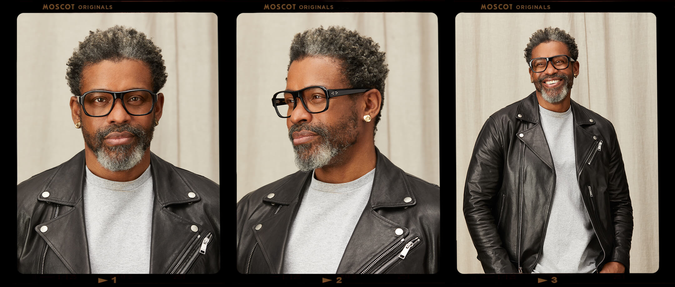 Model is wearing The SHVITZ in size 57 in Black