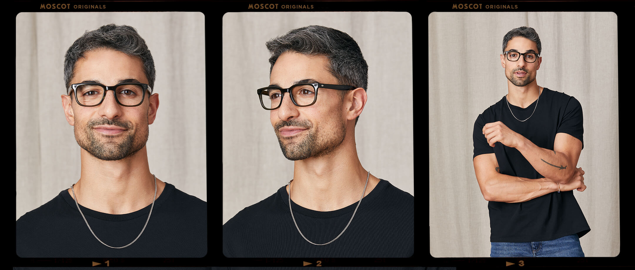 Model is wearing The SHIDDOCK in size 49 in Dark Green